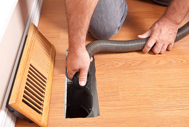 Best Air Duct Sanitization & Disinfection in Bear Creek, AL